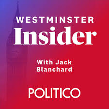 POLITICO's Westminster Insider