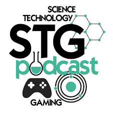 STG podcast (Science, Technology, Gaming and Other Stuff)