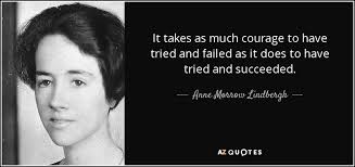 TOP 25 QUOTES BY ANNE MORROW LINDBERGH (of 227) | A-Z Quotes via Relatably.com