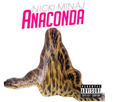 The 11 Best -- and Most Hilarious -- Nicki Minaj &#39;Anaconda&#39; Memes ... via Relatably.com