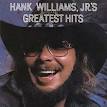 The Best of Hank Williams, Jr. [Curb]