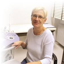 Frauenarztpraxis Sabine Pietschmann in Pegnitz - Ärztin