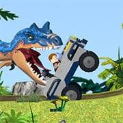 Play Lego Jurassic World: Legend of Isla Nublar Online on ...