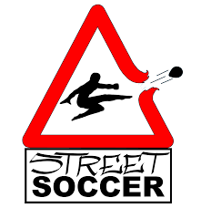 Résultat de recherche d'images pour "street soccer"