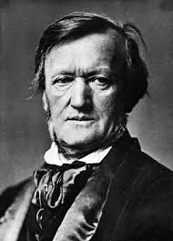 <b>Richard Wagner</b>. * 22. Mai 1813 † 13. Februar 1883 - 604573
