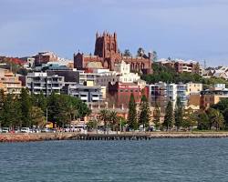 Newcastle City, New South Wales, Australia