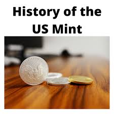 History of the US Mint Podcast