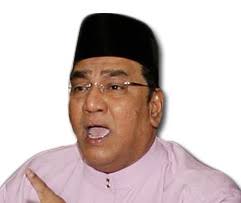 Ahmad Ismail (Courtesy of Oriental Daily) What&#39;s the consequence of Nasir&#39;s insult to non-Malay Malaysians, or Datuk Ahmad Ismail&#39;s questioning of non-Malay ... - Ahmad%2520Ismail%2520WhiteBG-OrientalDaily