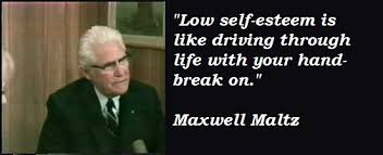 Maxwell Maltz Quotes Best. QuotesGram via Relatably.com