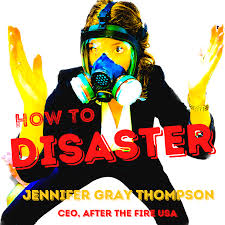How to Disaster