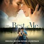 The Best of Me [Original Motion Picture Soundtrack]