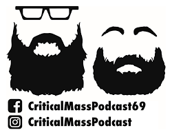 CriticalMass Podcast