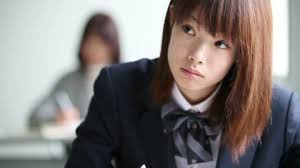 Image result for japanese highschool girl