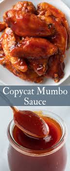 Copycat Mumbo® Sauce Recipe - Sauce Fanatic | Recipe | Sweet ...