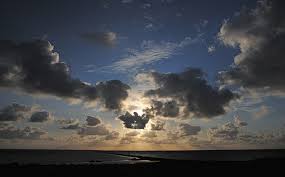 Sonnenuntergang in Wremen - Bild \u0026amp; Foto von Manfred Scharfenberg ... - sonnenuntergang-in-wremen-73df8ed6-0014-4a43-9b74-e28887e057db