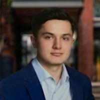 Investa Insights Employee Ethan Doll's profile photo