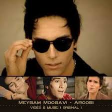 Meysam Moosavi - Aroosi. آهنگ جدید و زیبای میثم موسوی به نام عروسی دو کیفیت. ادامه مطلب &middot; + نوشته شده در ساعت توسط محمد | - f9gkzn