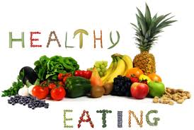 Becoming A Healthy and healthy Eater