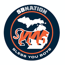 Bless You Boys: for Detroit Tigers fans