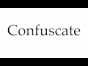 confuscate