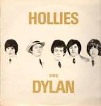 Hollies Sing Dylan [Hollies Sing Dylan Plus]