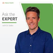 Ask the Expert with Dr. Szabo