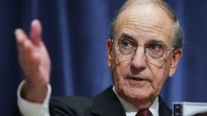 US Mideast Envoy George Mitchell made some interesting observations in an interview, the 6th January, with Bloomberg&#39;s Charlie Rose. Here som excerpts: - george_mitchell_0121