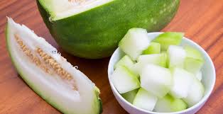 What Is Winter Melon? Nutrition, Benefits, Uses and More - Dr. Axe