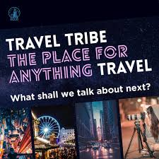 Travel Tribe