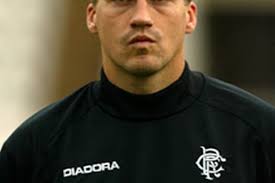 Record Sport can reveal documentation which shows Stefan Klos was paid more than £8million over four and half years at Ibrox. - stefan-klos-rangers-image-2-401371993