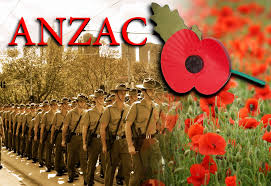 Image result for anzac