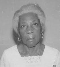 Funeral Service for Elisamene Eugene St.Phard age 83 of Dundas Town Abaco and formerly of Haiti, who died June 28th at her residence will be held on ... - ST.PHARD_t280