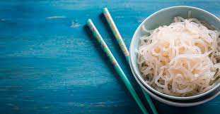 Shirataki Noodles: The Zero-Calorie 'Miracle' Noodles