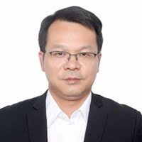 Oracle China 甲骨文中国 Employee Gavin Zhou's profile photo