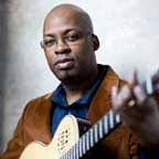 In the week leading up to his trio&#39;s performance on Thursday, October 7, Lionel Loueke is ... - LionelLoueke