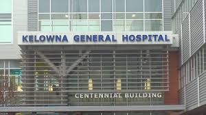 Possible revised title: B.C. man files lawsuit against Kelowna hospital for alleged surgical error causing permanent harm to sexual function