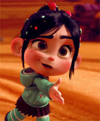 Images:wreck it ralph vanellope Images?q=tbn:ANd9GcQxLfRow6lcgA3BJD13bXj3DxnByiDFPkMi8eXgj8rf5guBqvRe