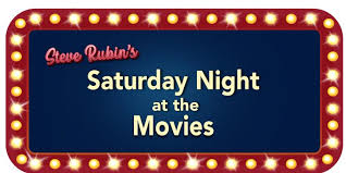 Steven Jay Rubin’s Saturday Night At The Movies