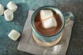 Hot Cocoa for One | Recipes