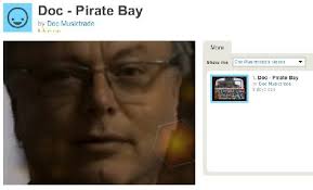 Advokat Peter Danowsky har, något ofrivilligt kan man anta, blivit popstjärna i en hyllningslåt och -video till Pirate Bay. Den finländske musikproducenten ... - piratelat