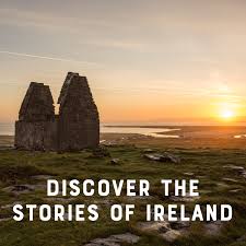 Discover the Stories of Ireland