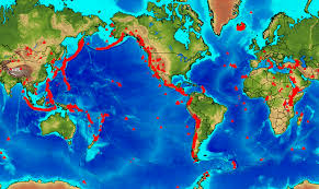 Image result for volcanoes