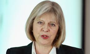 Image result for image theresa may