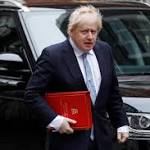 Dividing UK Government, Johnson Demands Boost to Health Funding by WWN24 Dividing UK Government, Johnson Demands Boost to Health Funding by WWN24