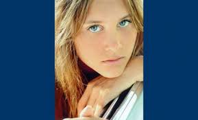 Eliana Ramos, modella uruguaiana, è morta a soli 18 anni. Sei mesi fa, durante una sfilata, il decesso della sorella Luisel, 16 anni, anche lei modella. - esterne141400011402140040_big