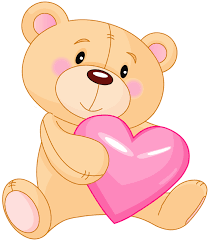 Image result for free clip art cute teddy bears