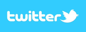twitter logo is bluer