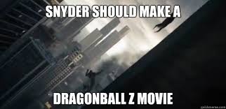 Thoughts after watching Man of Steel memes | quickmeme via Relatably.com