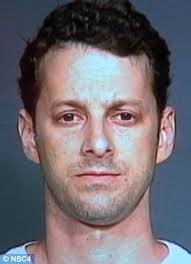 Dirty doctor: Mount Sinai Urologist Adam Levinson, 39, was arrested on Tuesday after a witness reported seeing him sticking a pen camera attached to a ... - article-2183009-145B49BF000005DC-601_306x423