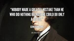 Amazing ten admired quotes by edmund burke wall paper Hindi via Relatably.com